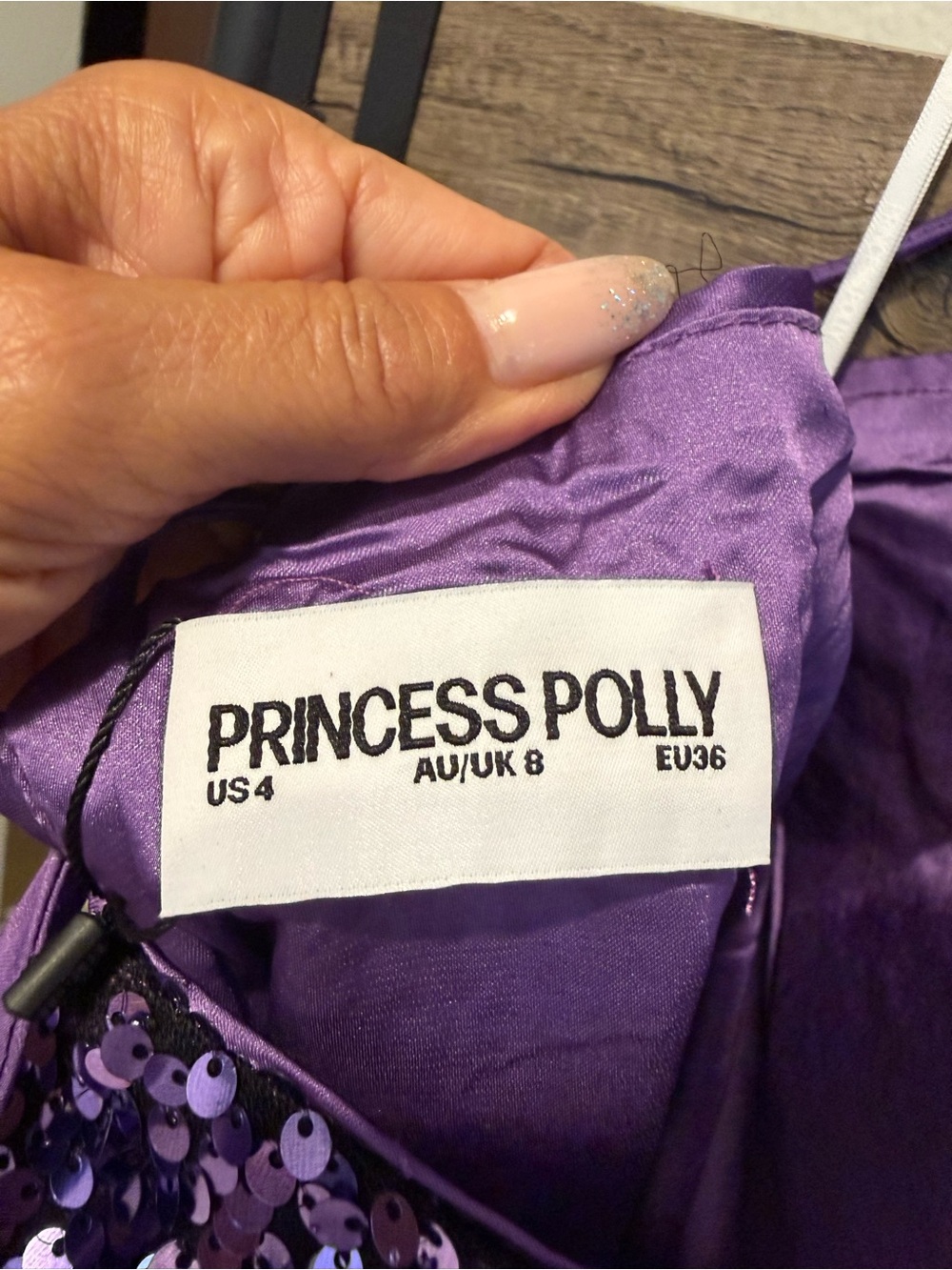 Princess Polly - Picture 4 of 6